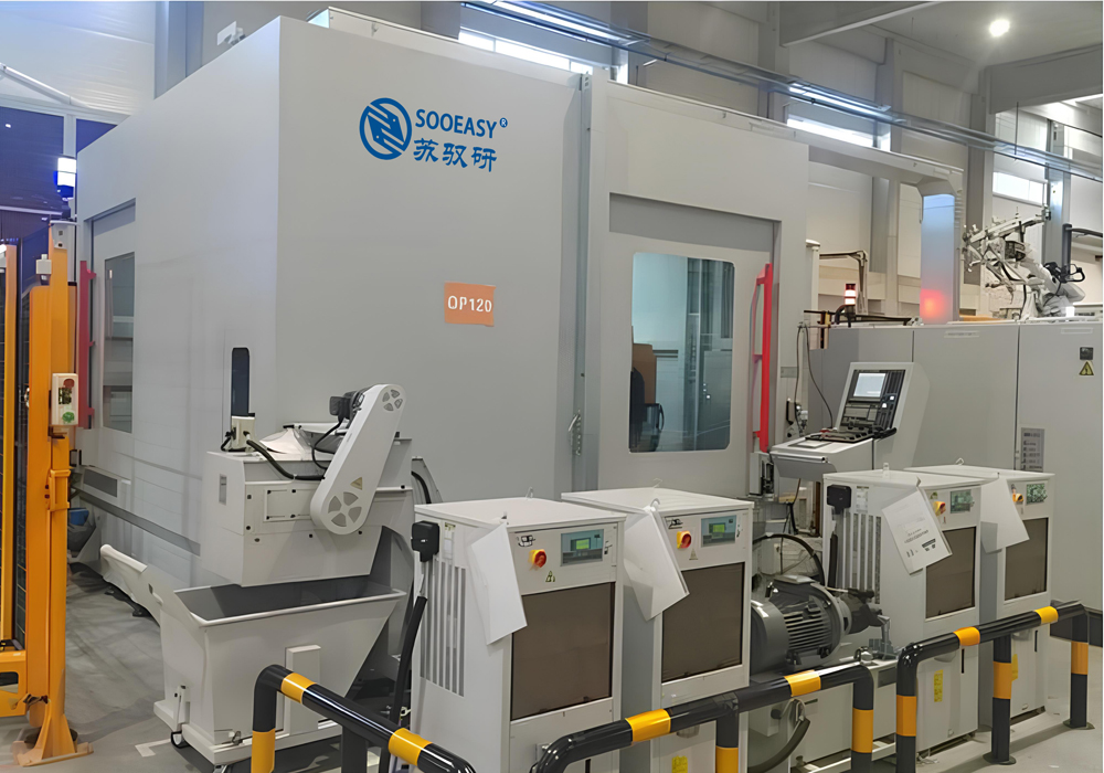 SV-FM2518 / SV-FM3020